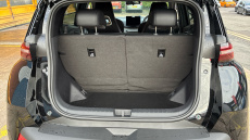 BYD Dolphin Surf 115kW Comfort 43kWh 5dr Auto Electric Hatchback